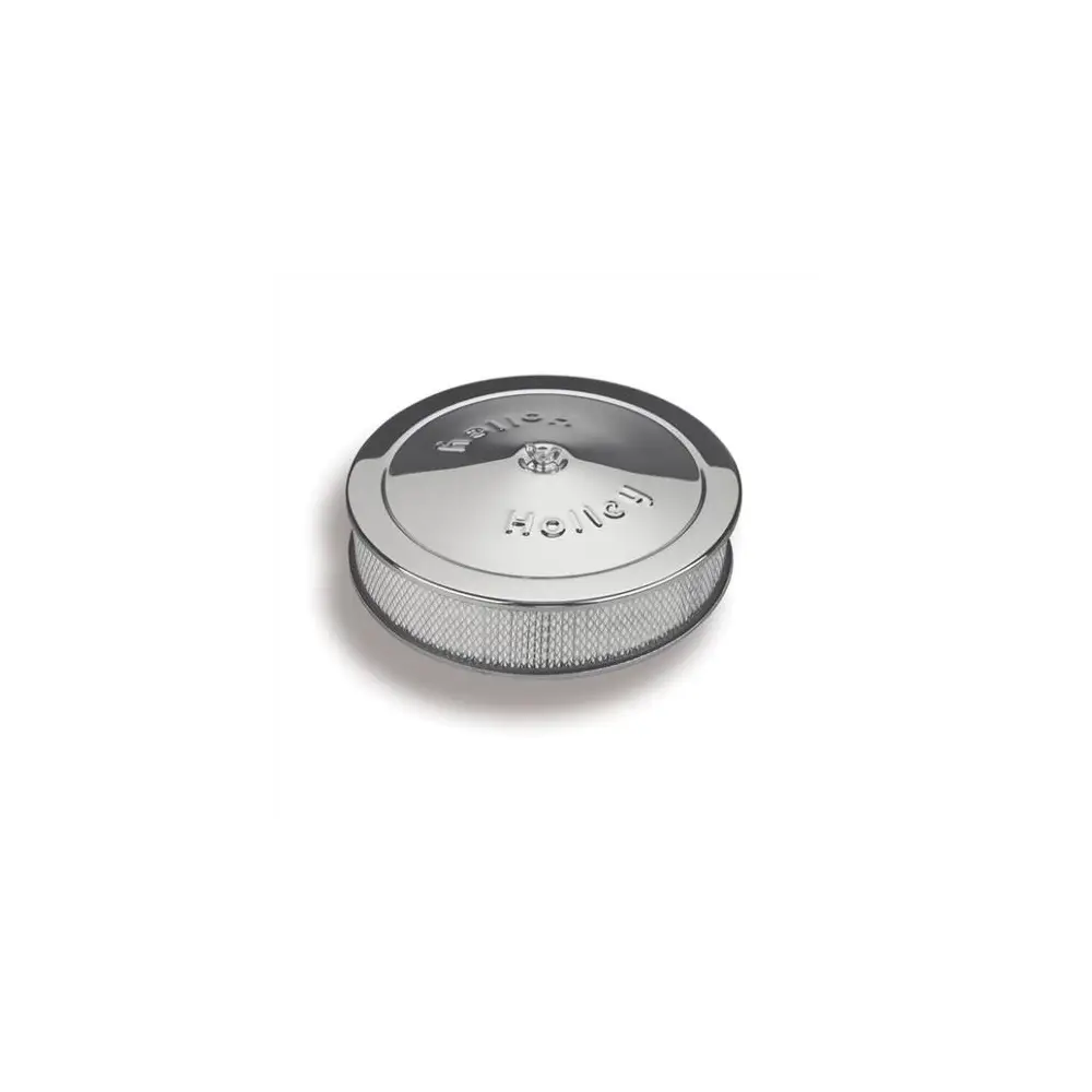 Holley 120-102 Air Cleaner Assembly - HOL120-102